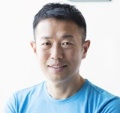 中野ジェームズ修一(なかの ジェームズ しゅういち)さん