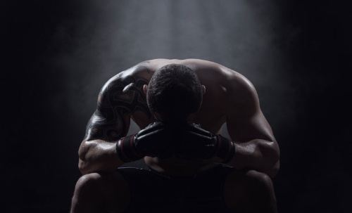 日本レスリング協会、日大アメフト部に続きボクシング界でも不祥事が明らかになった（写真：Artem_Furman/Getty Images）