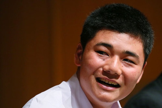 清宮選手に恋愛禁止令 栗山流の育成法とは 日経ビジネス電子版 清宮選手に恋愛禁止令 栗山流の育成法とは 日経ビジネス電子版