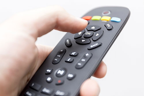 競合製品だけを見て企画したテレビは、真のニーズを捉えていない