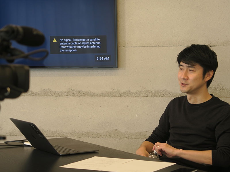 田川欣哉の先端デザイン経営