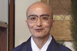 鎌倉・円覚寺、横田南嶺老師のビジネスに効く禅の教え：日経