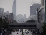 バンコクの大気汚染はスタートアップの「ゆりかご」になるか