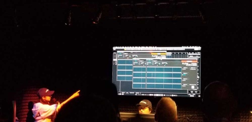 ソニーがSXSWでデモをした、作曲支援AI「フローマシーンズ」