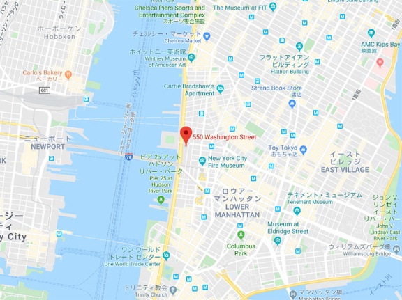 Gafaがいまさらnyを目指すワケ 日経ビジネス電子版 Gafaがいまさらnyを目指すワケ 日経ビジネス電子版