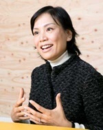 社会起業家・小林りん “変わり者”を称賛する社会へ