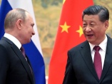ロシアのウクライナ侵攻で、中国の台湾武力統一はどうなる？