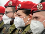 平和主義のドイツがウクライナ危機で豹変　防衛費2倍、徴兵復活も