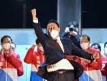 勝者なき韓国大統領選挙