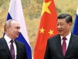 宮本元中国大使「中国はロシアに撤退を促し、NATOに妥協を勧めよ」