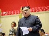 選挙を経ない北朝鮮初の執政長官となった金正恩