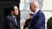 岸田首相の国賓訪米を総括する5つの視点
