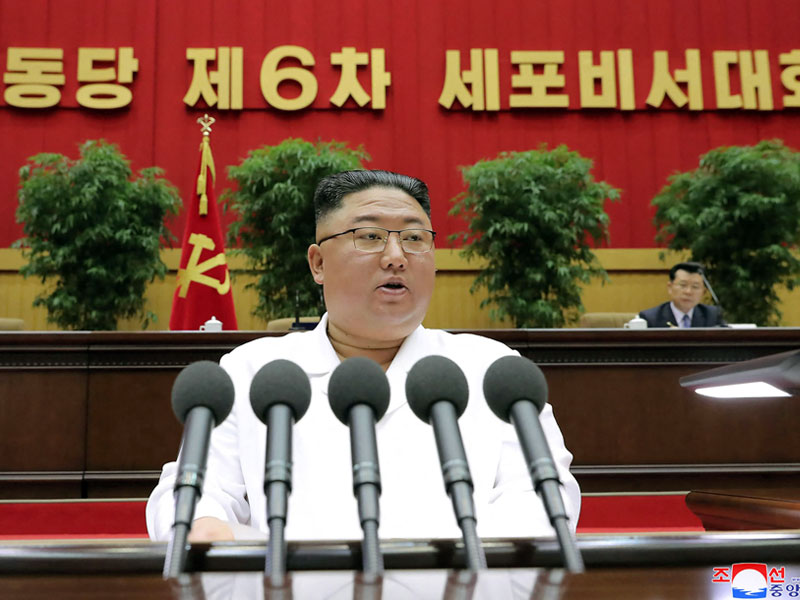 北朝鮮の人々はどうやって不満や要望を表明するのか？