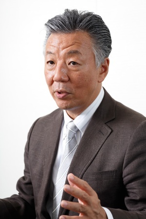<span class="fontBold">瀬口 清之(せぐち・きよゆき)</span><br />キヤノングローバル戦略研究所 研究主幹<br>1982年東京大学経済学部を卒業した後、日本銀行に入行。政策委員会室企画役、米国ランド研究所への派遣を経て、2006年北京事務所長に。2008年に国際局企画役に就任。2009年から現職。(写真:丸毛透)