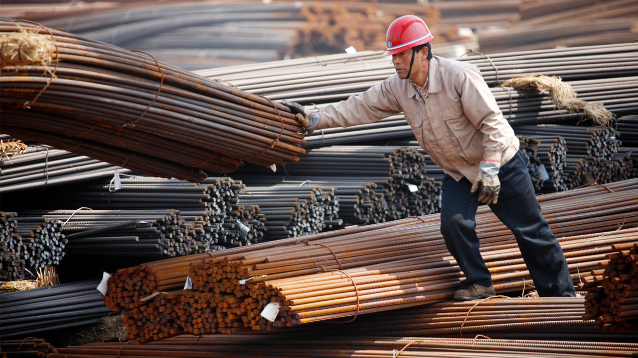 中国の過剰生産は早晩解消　GDP成長目標達成の副作用