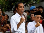 インドネシア総選挙と「多様性の中の統一」