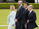 G7が広島サミット首脳コミュニケで、対中姿勢を軟化した背景