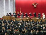 経済計画見直し会議から見える北朝鮮の対米方針と食糧問題