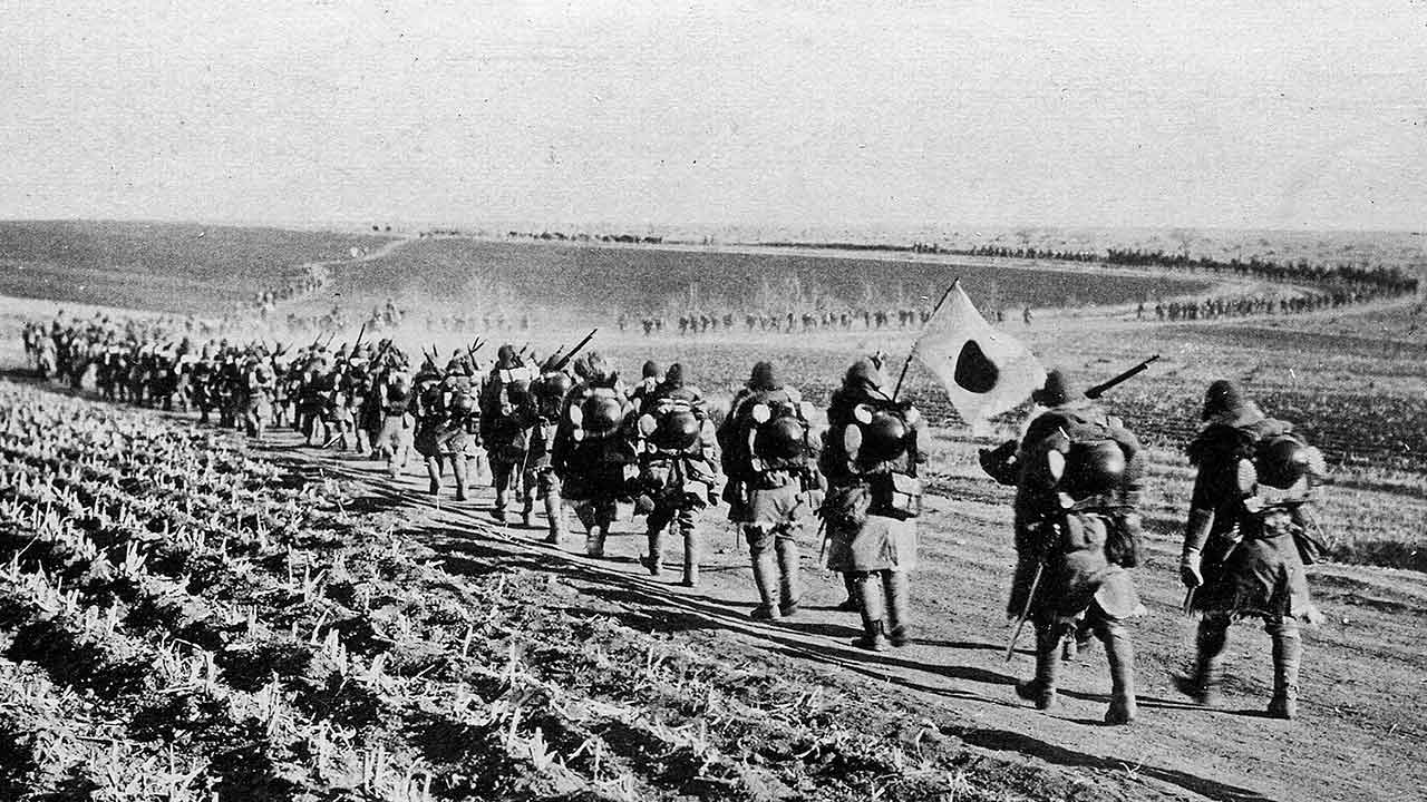 戦後80年の日本外交 中国の実像を再び見誤ってはならない：日経