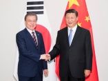 日韓関係の険悪化は中国にもマイナス