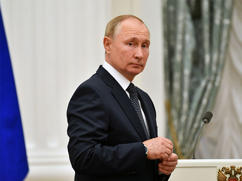 もしプーチン政権が突然崩壊したら日本はどうなる？