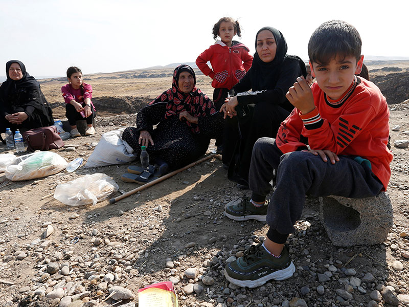 在シリア米軍撤退：戦略的英断か、同盟国裏切りの禁じ手か