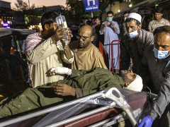 タリバンがアフガニスタン掌握 文化財の破壊は繰り返されるのか 日経ビジネス電子版