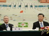 中国で急速に広まる経済悲観論～「バラ色時代」の終幕