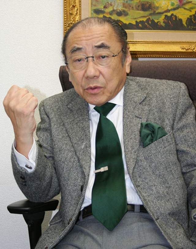 年前 サイバーや災害の危機管理を訴えた佐々淳行氏 日経ビジネス電子版 年前 サイバーや災害の危機管理を訴えた佐々淳行氏 日経ビジネス電子版