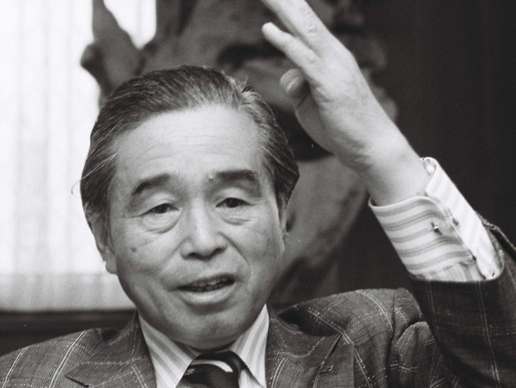 年前 サイバーや災害の危機管理を訴えた佐々淳行氏 日経ビジネス電子版 年前 サイバーや災害の危機管理を訴えた佐々淳行氏 日経ビジネス電子版