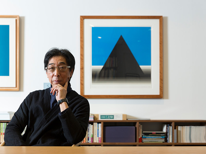 無印良品は「水」、幸せ届けるOSに～良品計画・金井氏（後編）