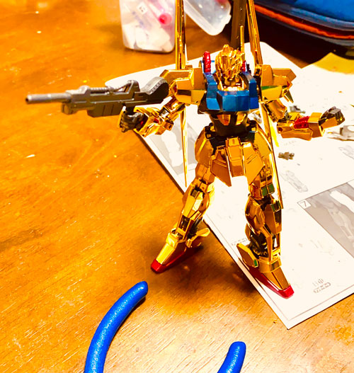 ガンプラ不足、転売ヤー問題どう解消する？ バンダイを直撃：日経 