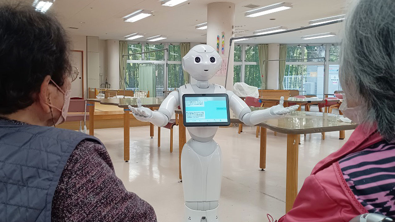 SoftBank ソフトバンク ペッパーくん 人型ロボット AIロボット ロボット｜Pepper（ペッパーくん） | ソフトバンク