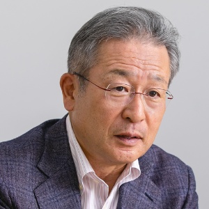 追悼：伊藤雅俊氏 作家江上剛氏が知る『二人のカリスマ』の関係
