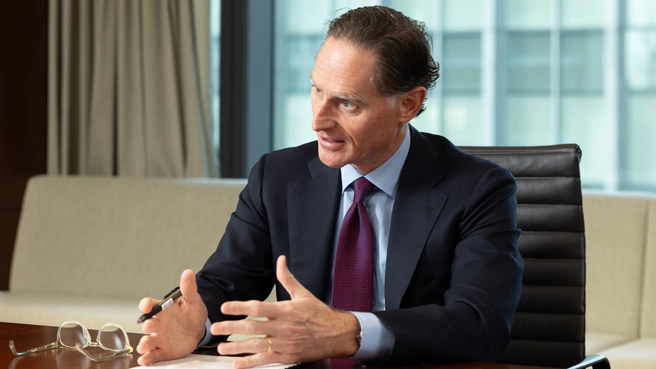 日本は事業が『孤児化』している」 米ブラックストーンPE部門長：日経ビジネス電子版