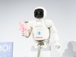 さよならASIMO　日本発ロボットの寂しき未来