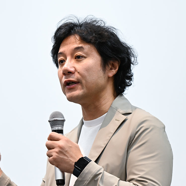 AIには内臓がない、「胸騒ぎ」「腹に落ちる」が人間の価値になる　入山章栄教授