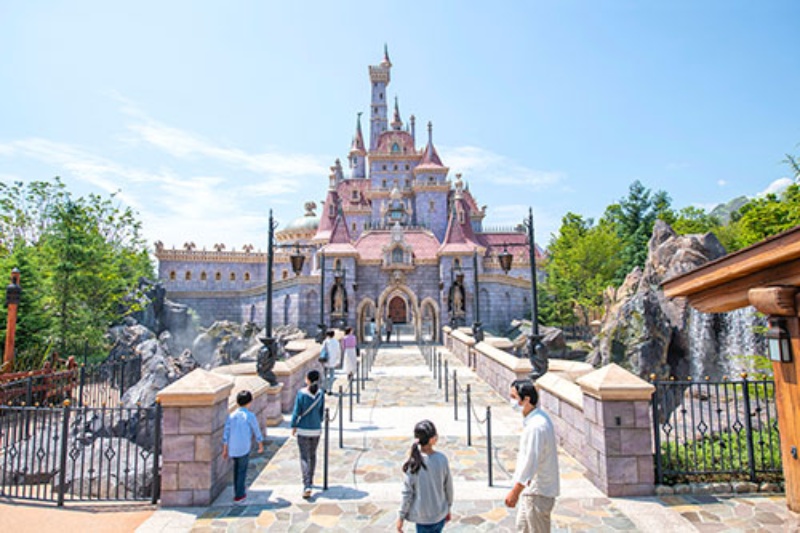 00円でtdl 美女と野獣 にすぐ乗れる 価格多様化は広がるか 日経ビジネス電子版 00円でtdl 美女と野獣 にすぐ乗れる 価格多様化は広がるか 日経ビジネス電子版