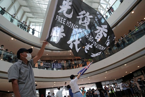 (写真:AP/アフロ)