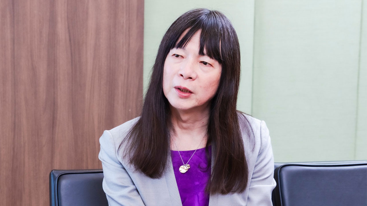 齋藤ジン氏「恐慌も懸念される時代、異なる意見言い合える日本は強い