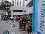 香港民主派の予備選挙にどんな「妨害」があったのか