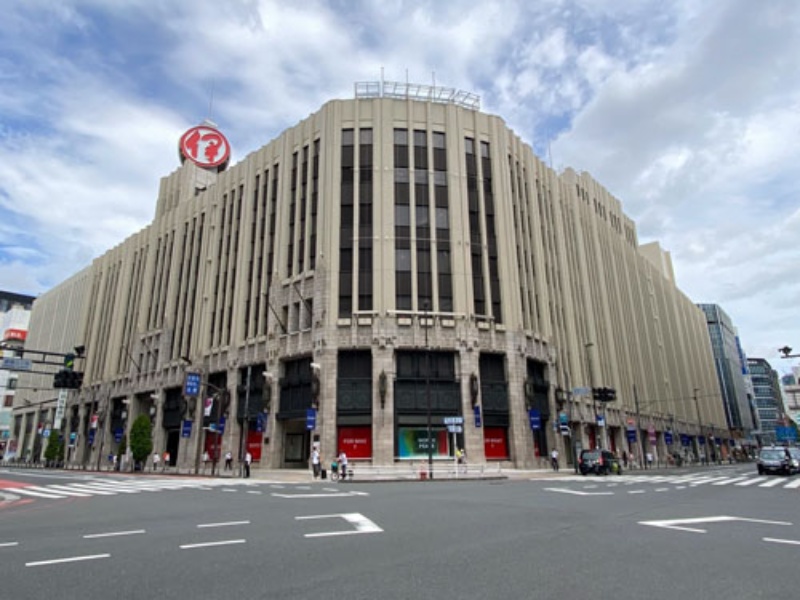 怒る従業員 なぜ伊勢丹新宿店でコロナ感染が止まらない 日経ビジネス電子版 怒る従業員 なぜ伊勢丹新宿店でコロナ感染が止まらない 日経ビジネス電子版