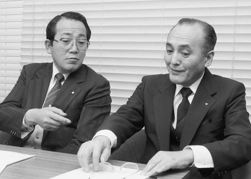 これに気付かなければ今の成功はなかった…稲盛和夫が断言する