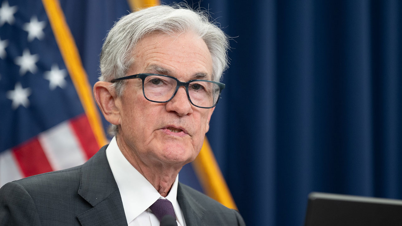 米FRB が0.25％利下げ決定 トランプ氏指名の新理事、「0.5％」求め反対：日経ビジネス電子版