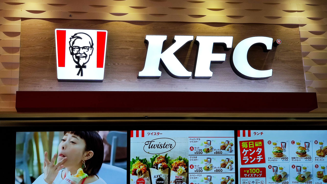 日本KFCに1000の新店舗候補地」 買収したカーライル幹部が明かす：日経ビジネス電子版