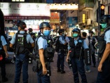 抗議活動封じられた香港、消費選択で戦い続ける人々