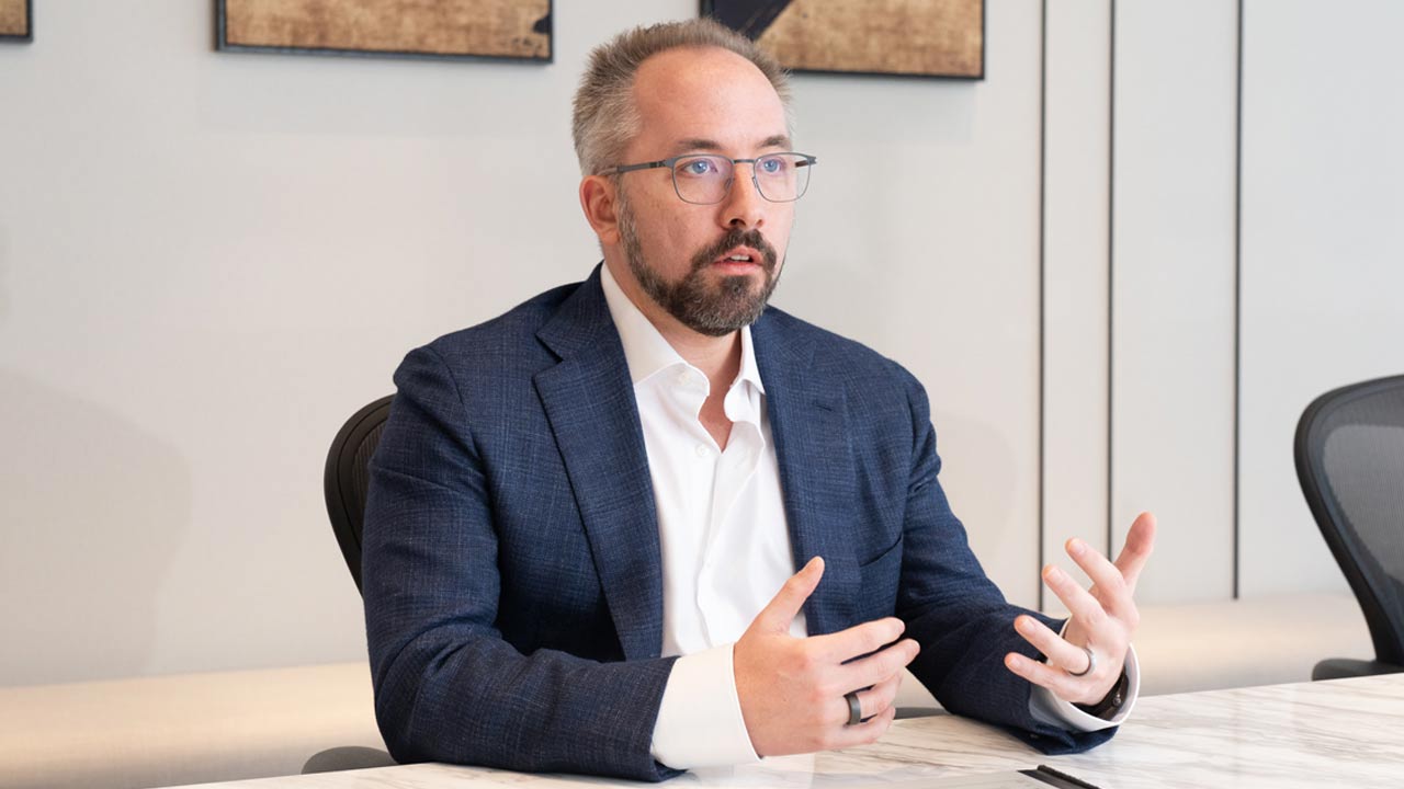米DropboxのCEO「Microsoftなどのライバルより速度と信頼性で