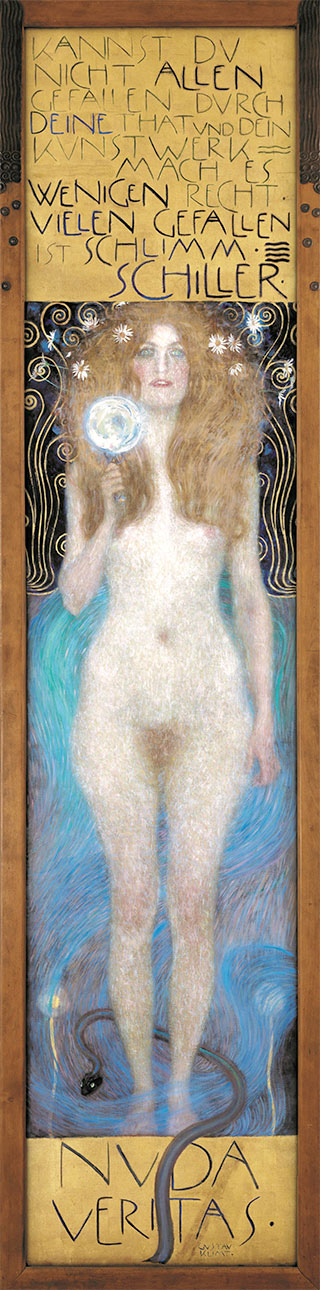 超激安お得ヴァレリ・コットの裸婦　クリムトやミュシャを彷彿とさせる豪華最高傑作！現代のシュルレアリストによる幻想エロス名画 人物画