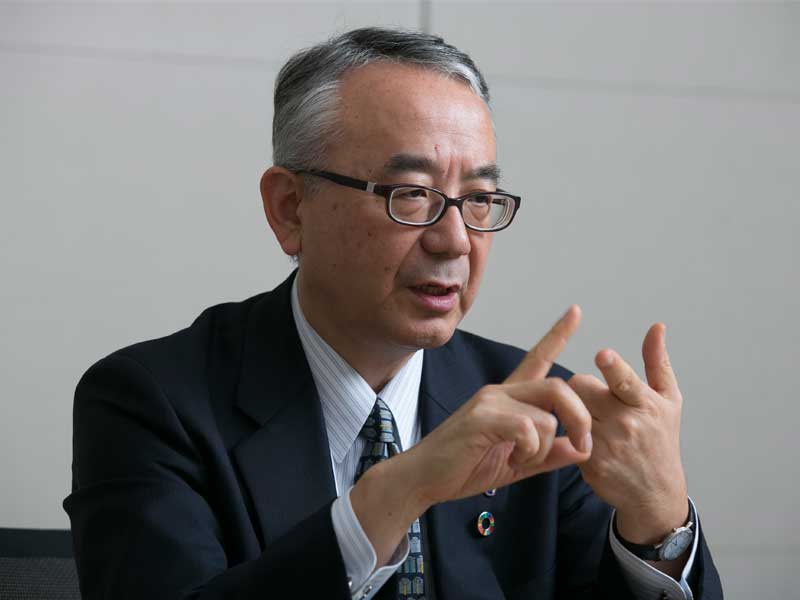 製薬業界の常識は世間の非常識、国民皆保険は限界がくる