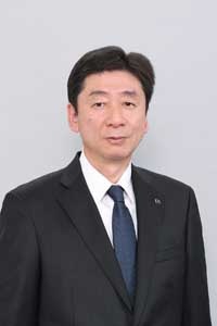 木谷昭博執行役員・MDI&IT本部長